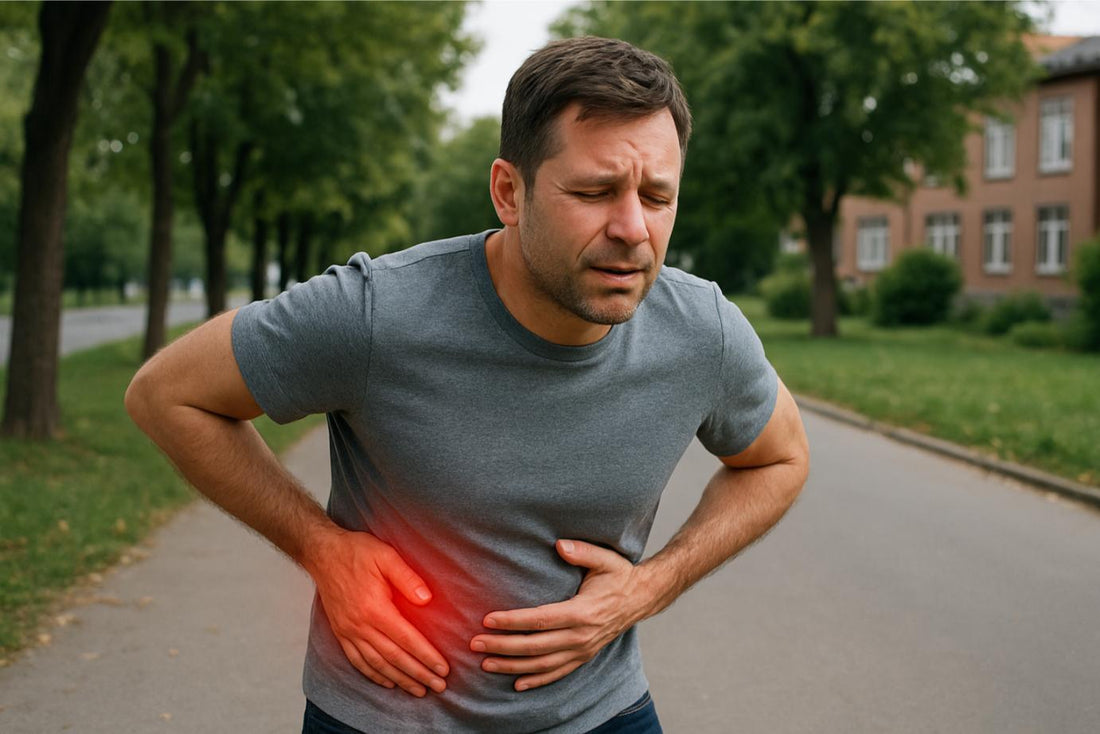 What Can Mimic Kidney Stone Pain? Understanding Your Symptoms