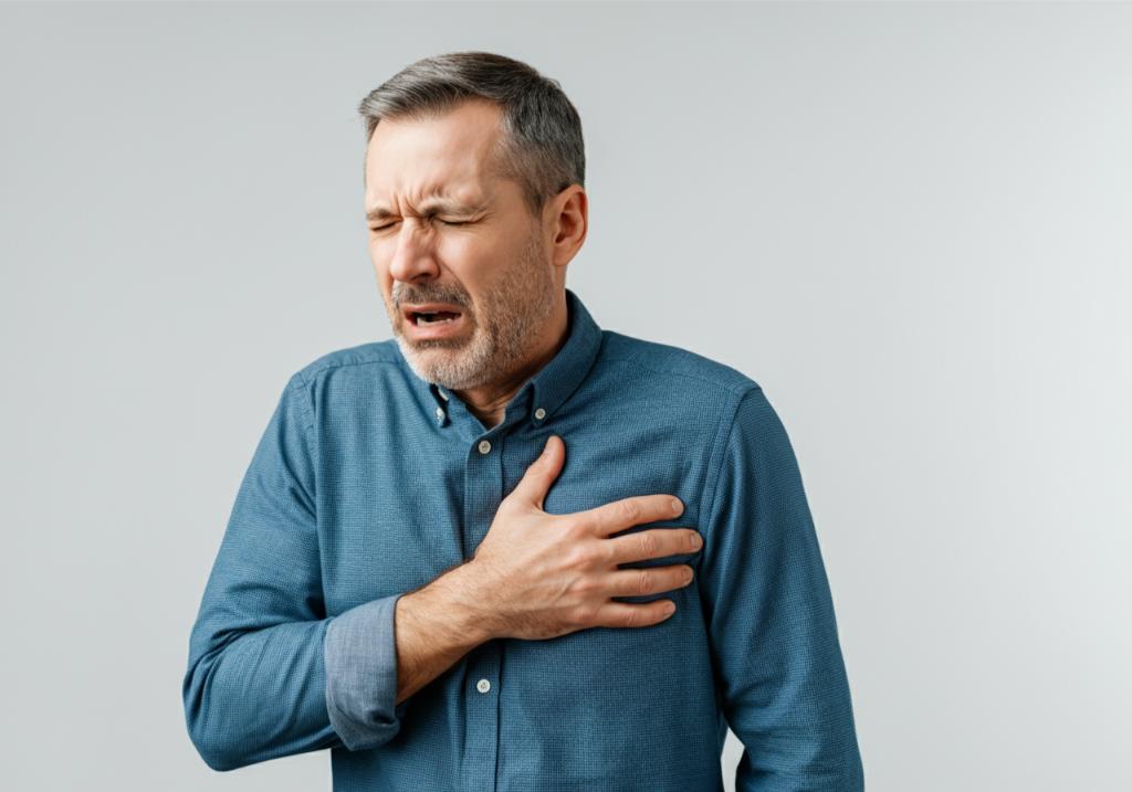 Hepatopulmonary Syndrome – Causes, Diagnosis, Treatment, and Prognosis
