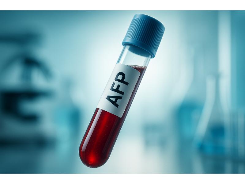 What is AFP Test For Liver? Compassionate Guide to Your Liver Health