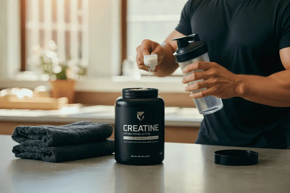 Can Creatine Cause Kidney Stones? Exploring the Science, Risks, and Realities