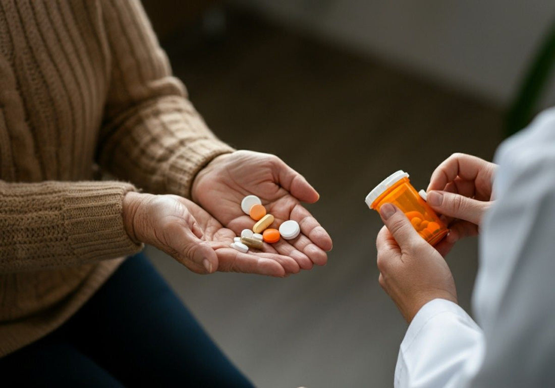 Is Simethicone Safe for the Liver? A Guide to Digestive Relief and Liver Health