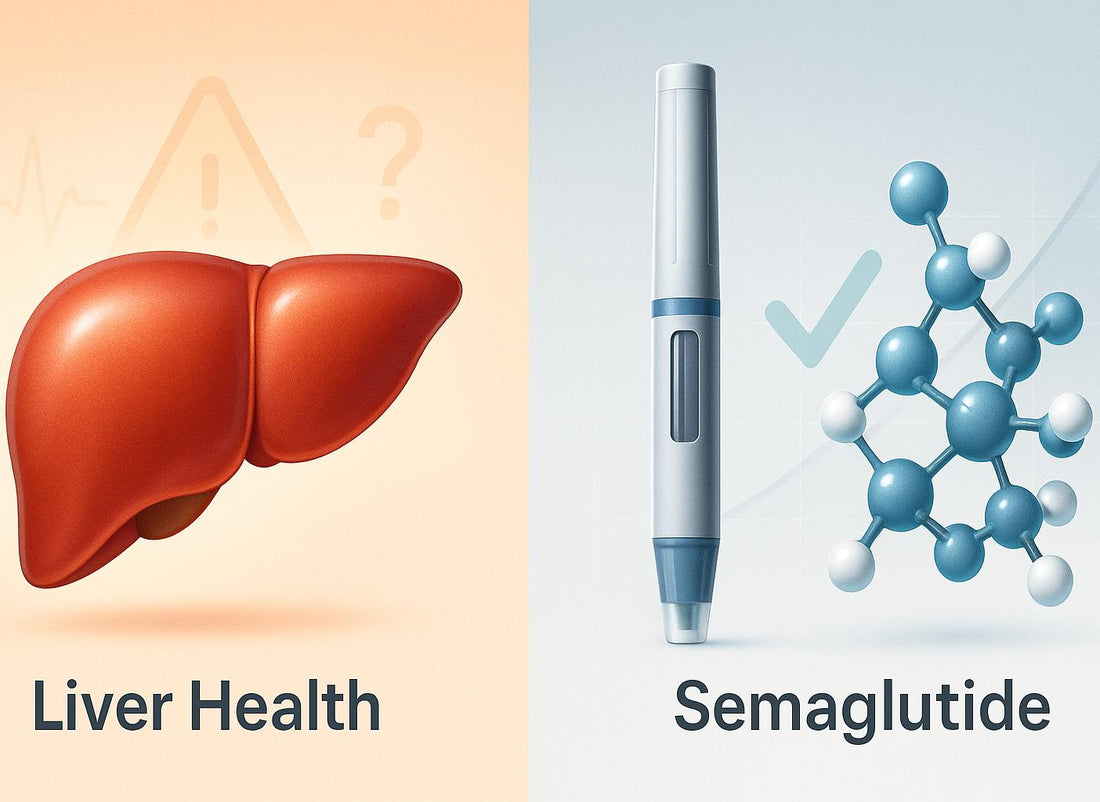 Does Semaglutide Cause Liver Damage? Key Things to Know