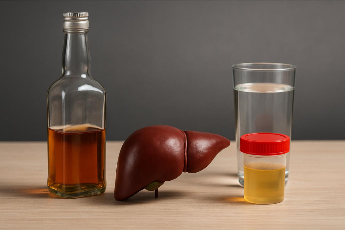 How to Flush Alcohol from Urine: Understanding the Process