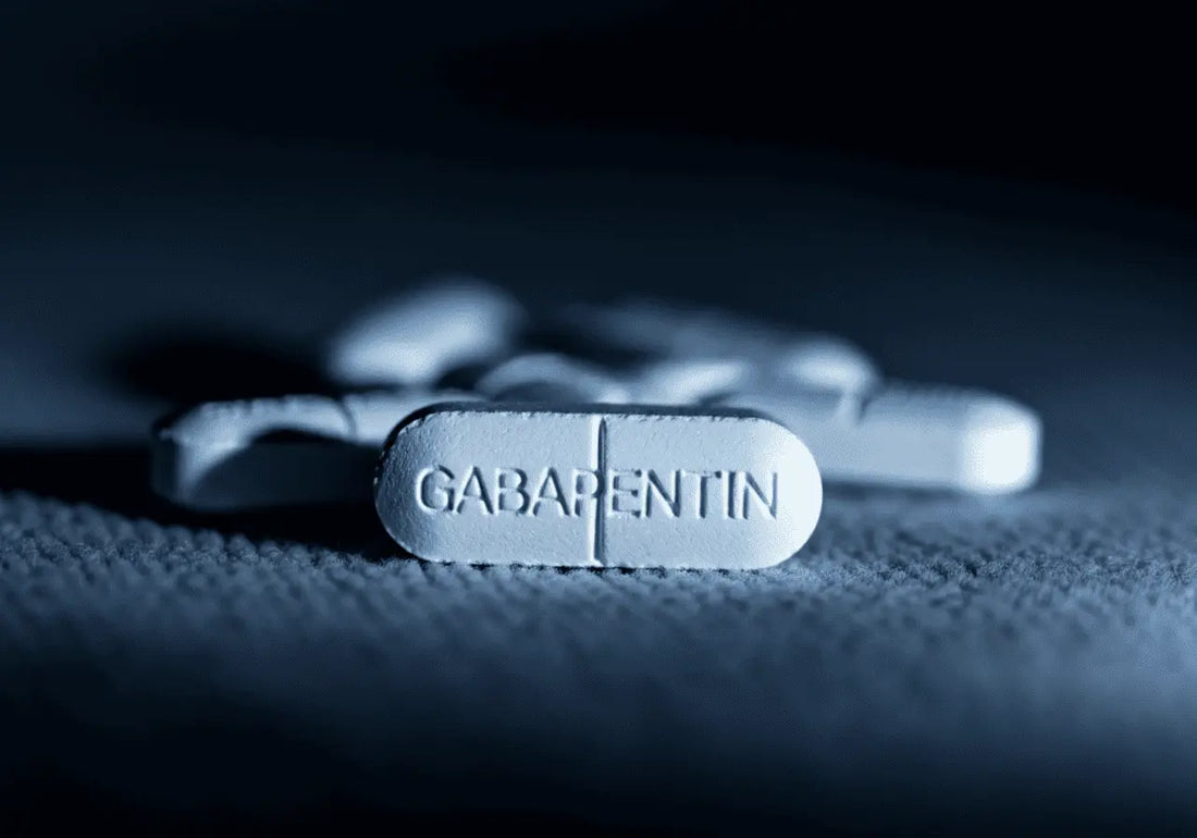 Is Gabapentin Bad for Your Liver? What You Should Know