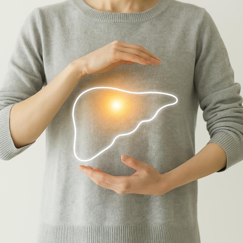Liver Reduction Diet