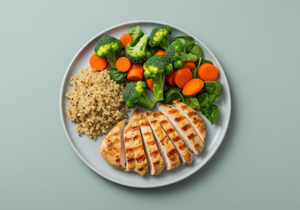 The Hemochromatosis Diet: Managing Iron Overload