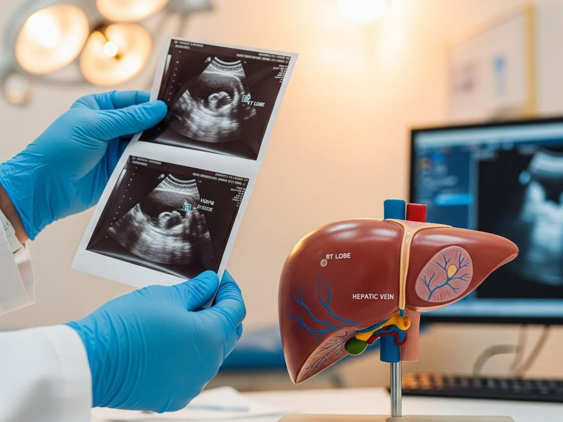 How Accurate Is Ultrasound for Fatty Liver? Diagnosis, Benefits, and Limitations