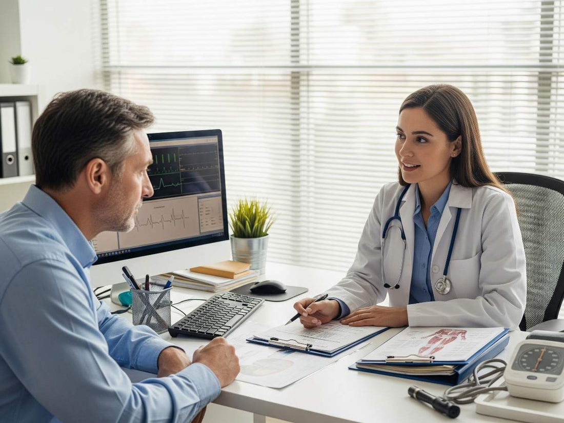 Is Hepatitis an STD? Types, Transmission, and Prevention