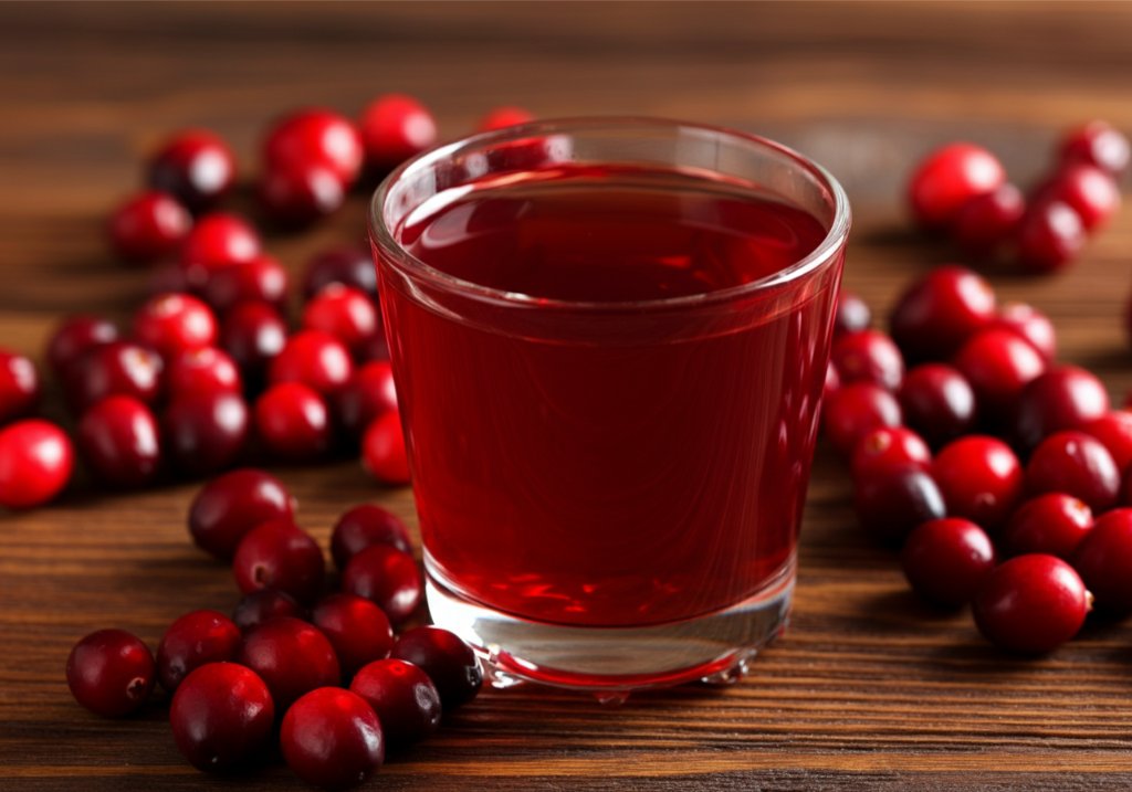 Is Cranberry Juice Good for Your Kidneys and Liver?