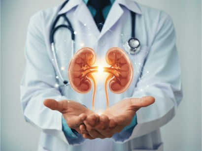 How to Reverse Kidney Damage from Diabetes