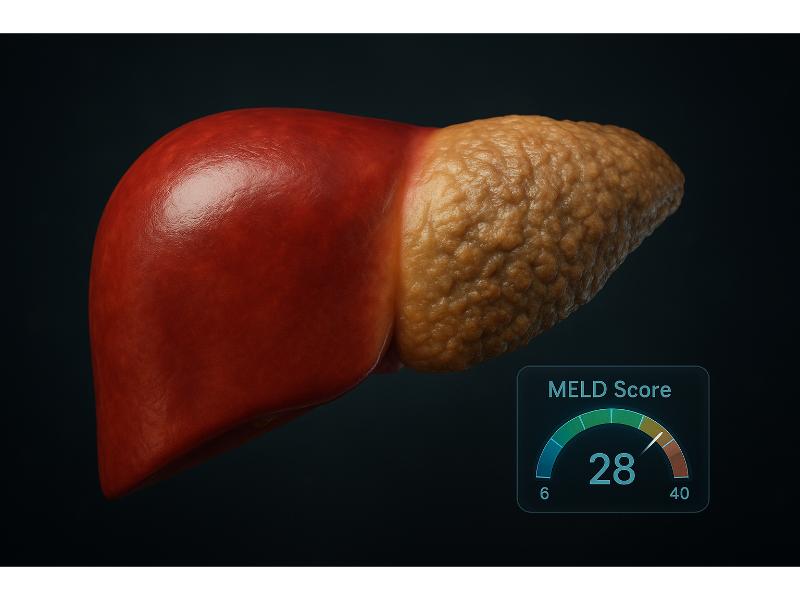 Liver Failure Death Timeline: Understanding What This Means