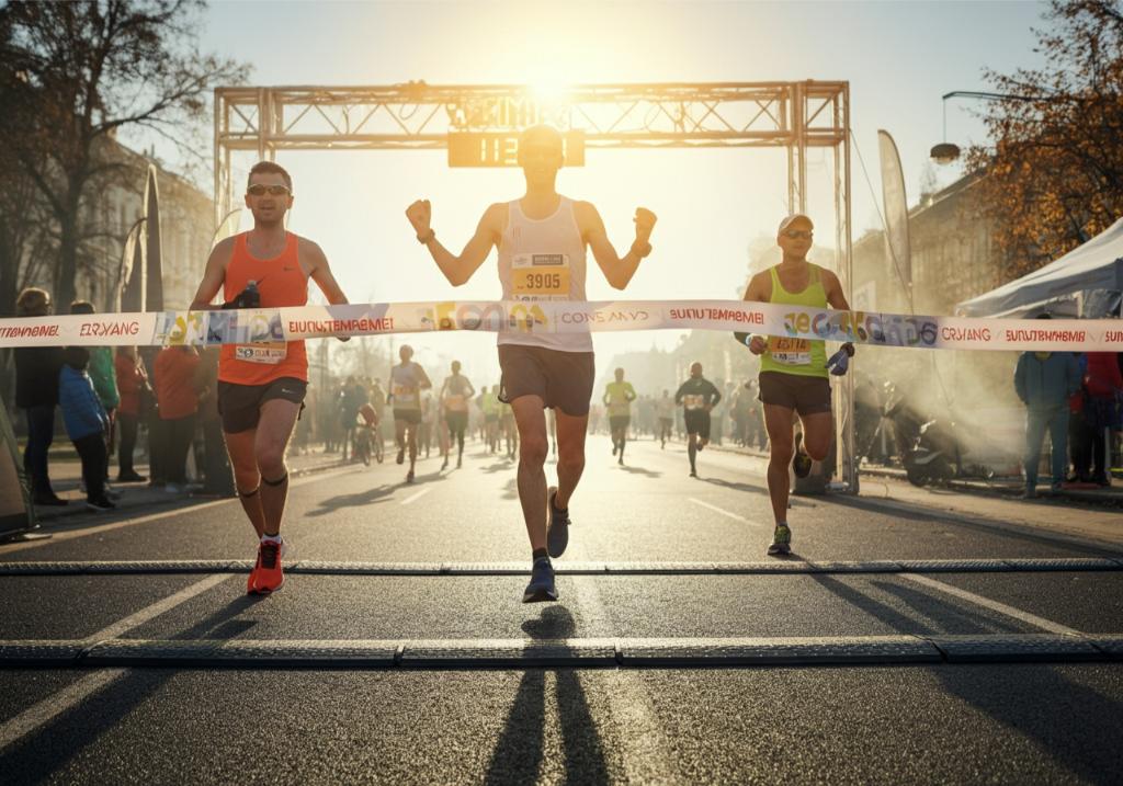 Can Running Cause Elevated Liver Enzymes?