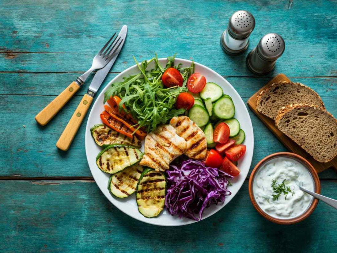 Mediterranean Diet for Fatty Liver: Can It Really Help?