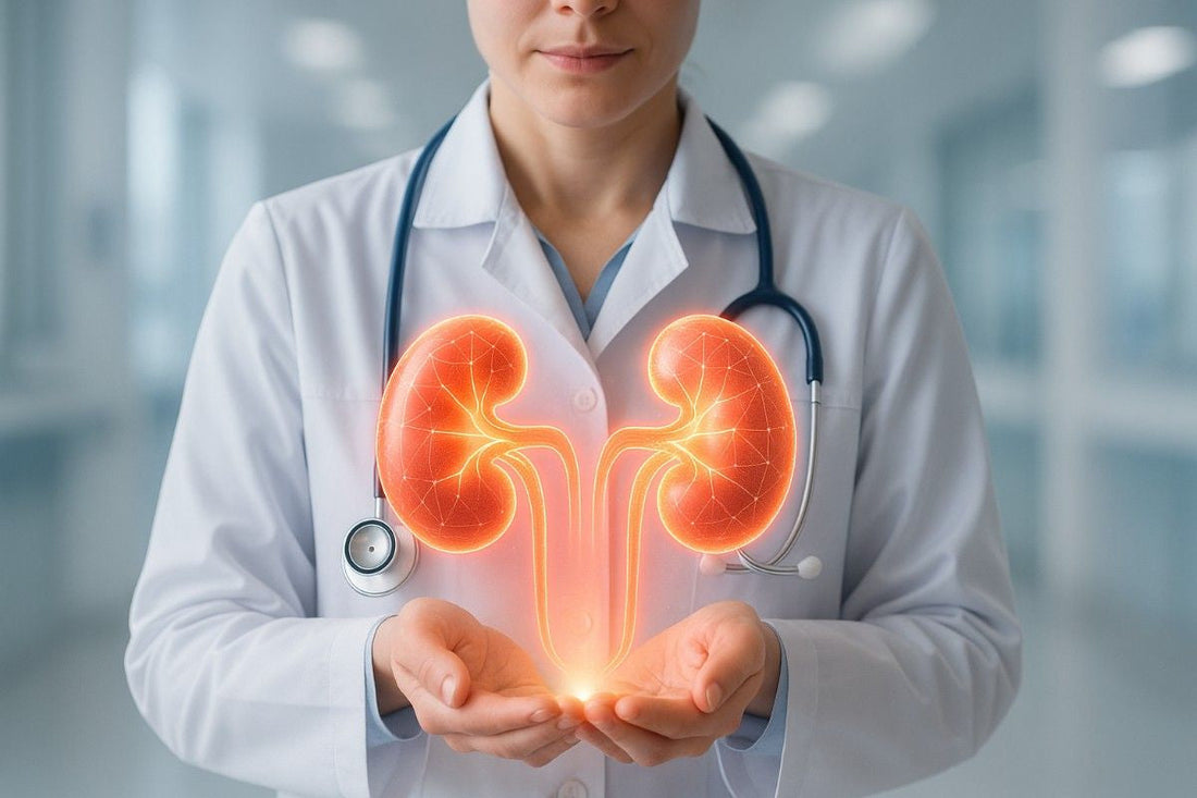 What is Stage 3 Kidney Disease?