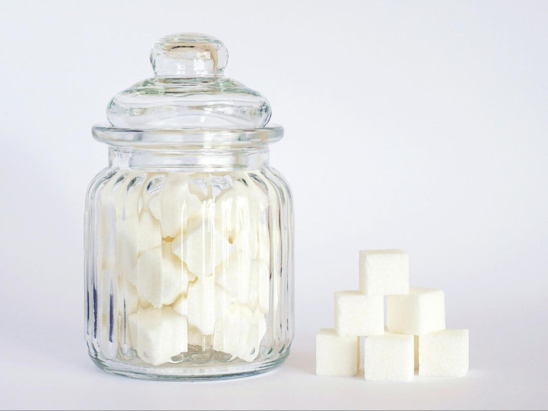 Can you get diabetes from eating too much sugar? What science really says
