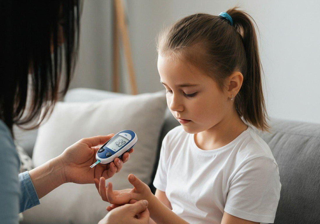 Type 1 Diabetes Life Expectancy: How to Live a Longer, Healthier Life?