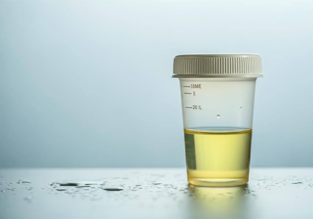 Why Does UTI Cause Proteinuria?
