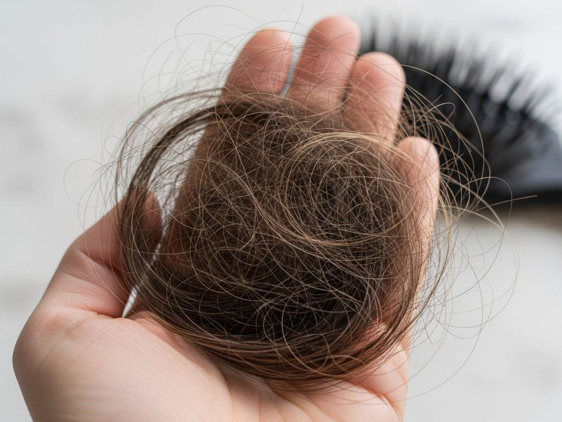 Does Diabetes Cause Hair Loss? Understanding the Connection