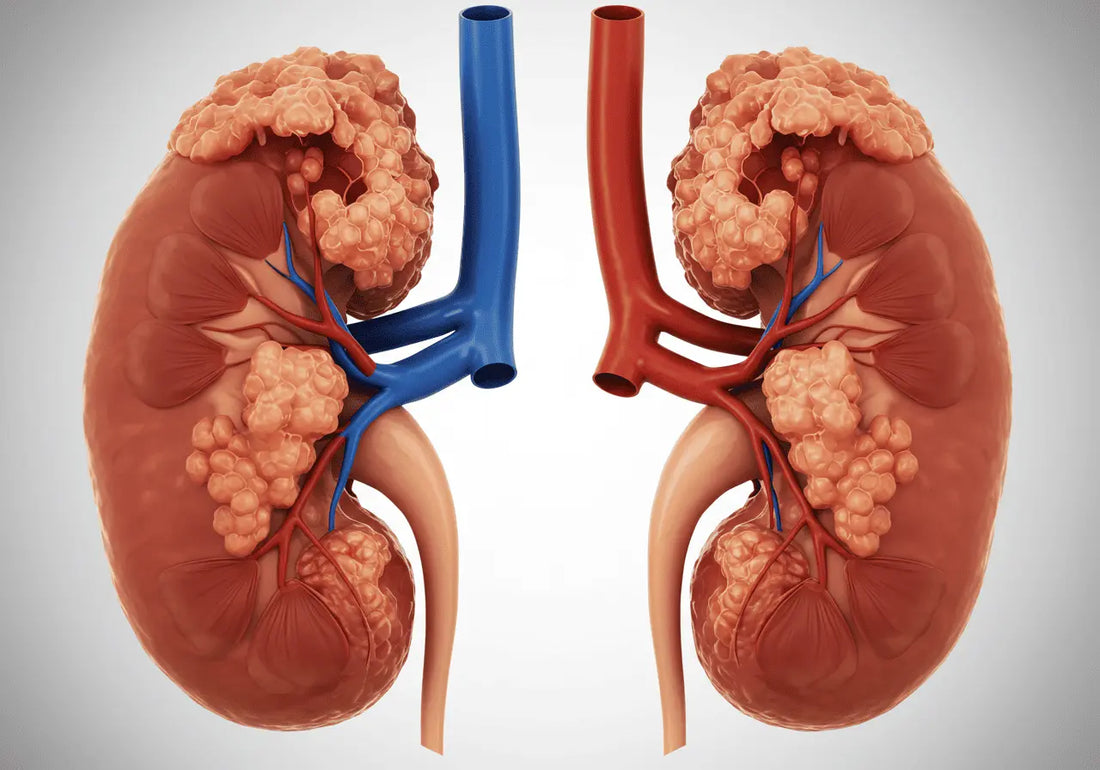 What Size of Kidney Cyst Is Dangerous? How to Know When to Take Action