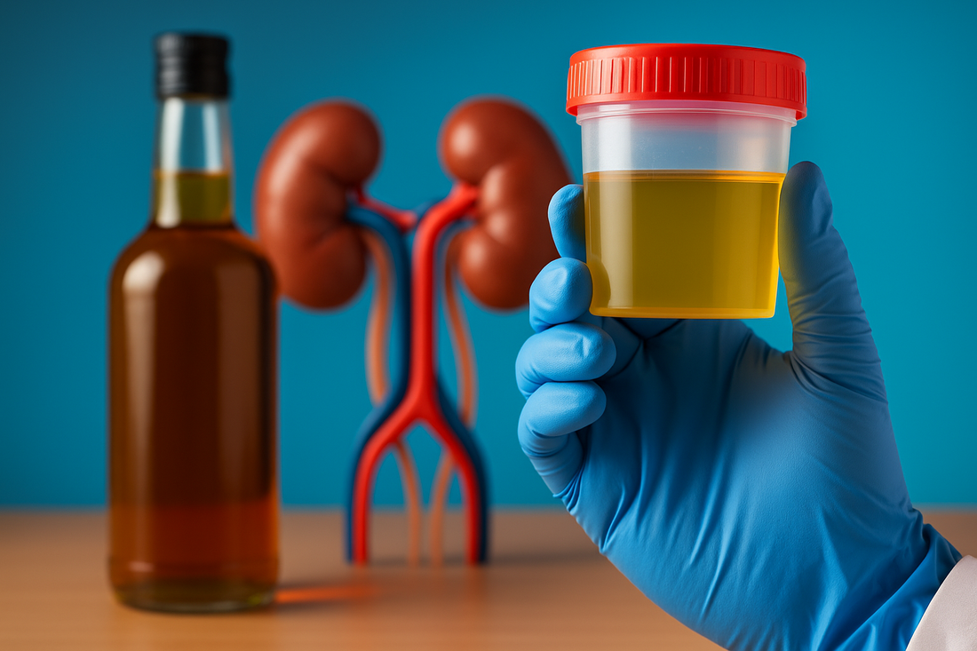 Does Alcohol Cause Kidney Disease? Be Informed