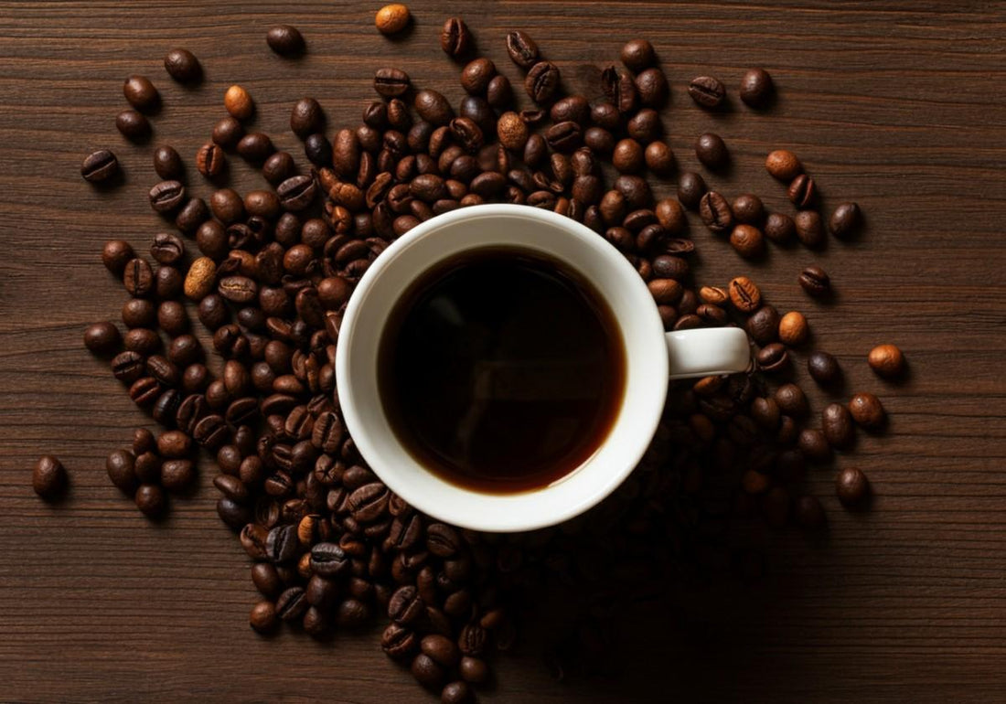 Is Black Coffee Good for Fatty Liver?