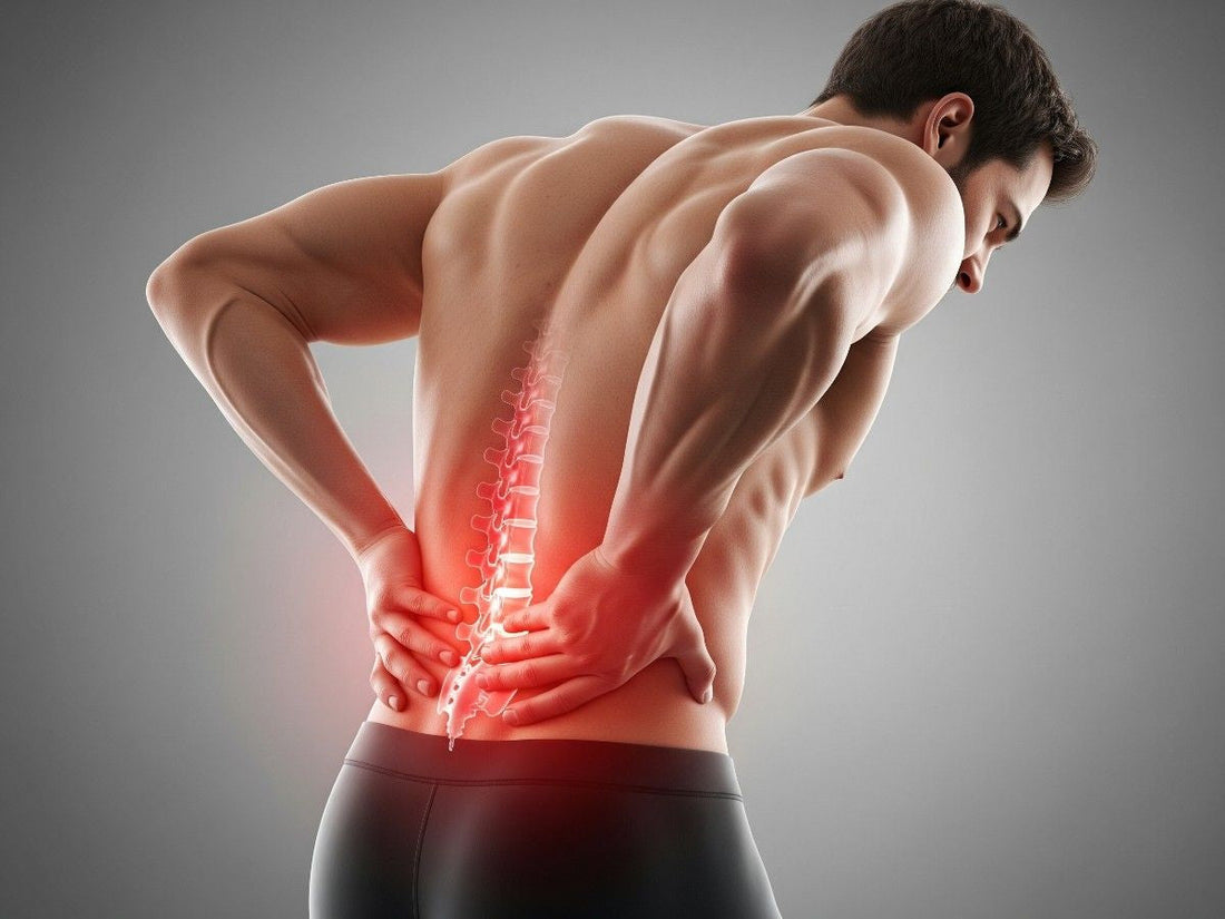 Understanding Fatty Liver Symptoms: Can It Cause Back Pain?
