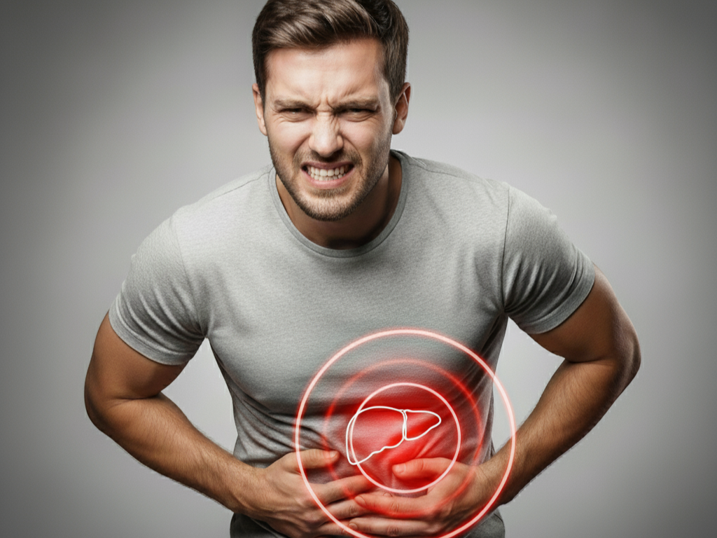 Can Liver Failure Kill You?