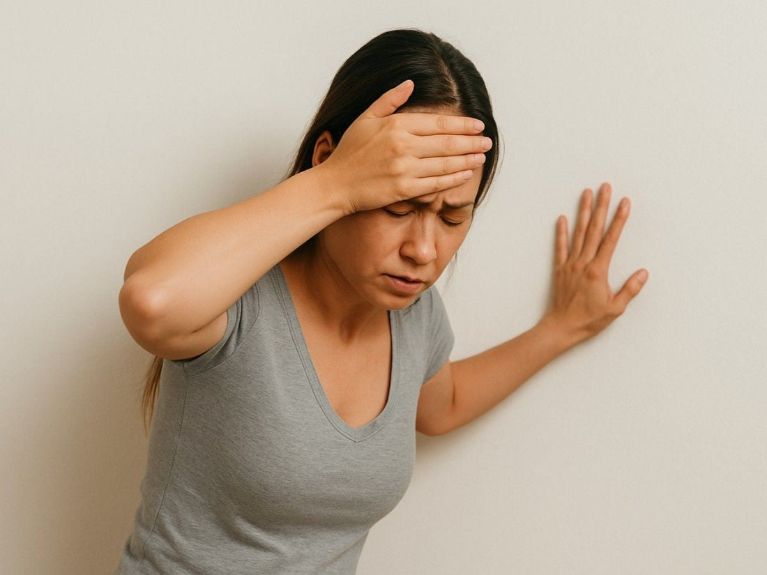 Dizziness After Eating: Could It Be a Sign of Diabetes?