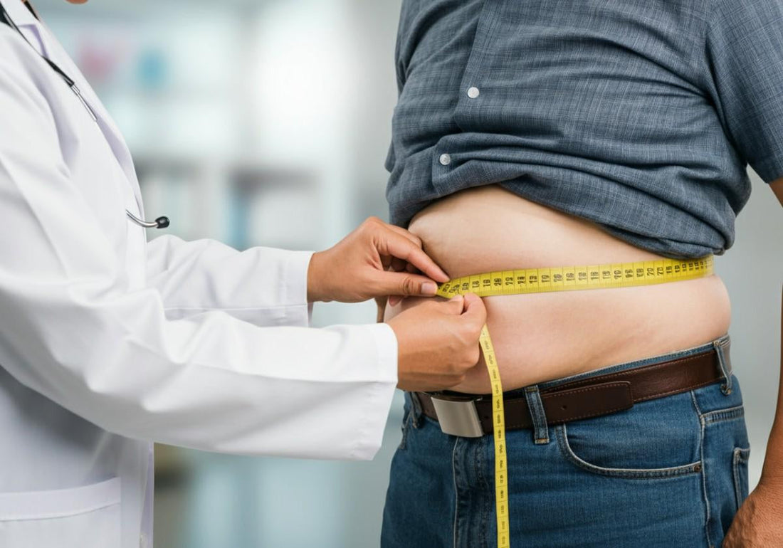 Does Diabetes Cause Weight Gain?