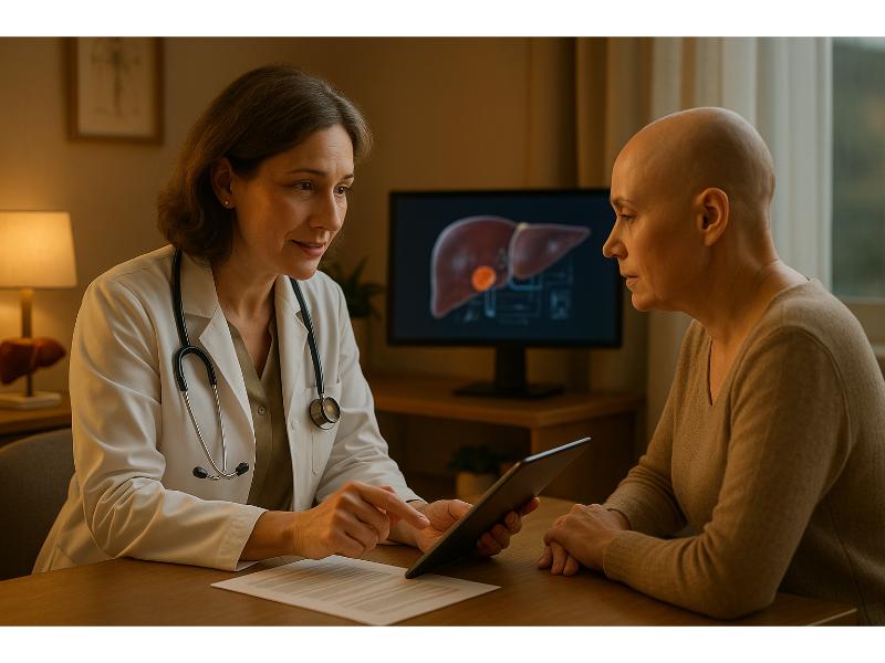 Is Liver Cancer Curable? Things to Know