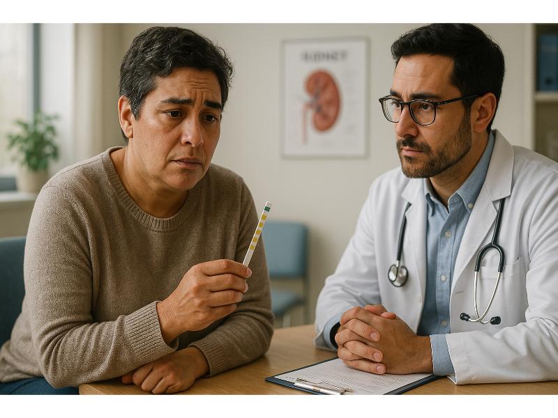 What Are the Signs of Kidney Cancer? Simply Explained