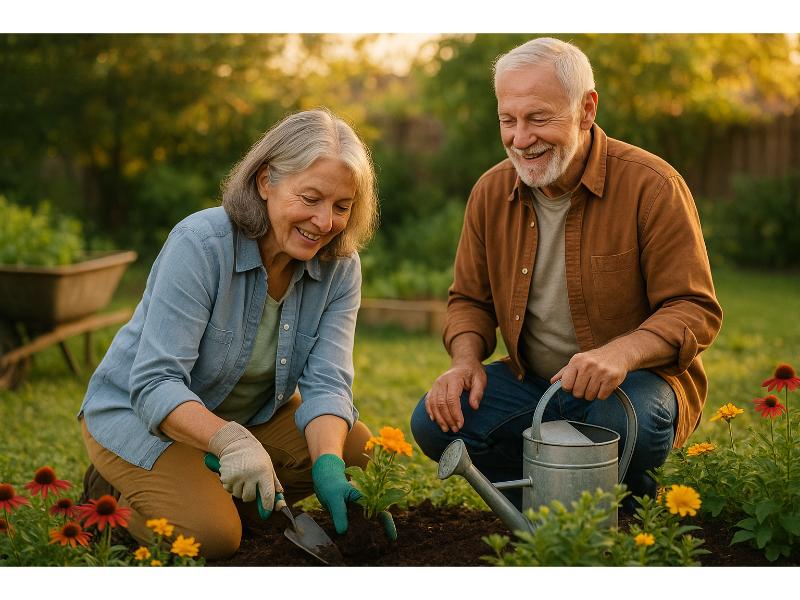 How Long Can A 70 Year-Old Live With Stage 3 Kidney Disease? Living Well