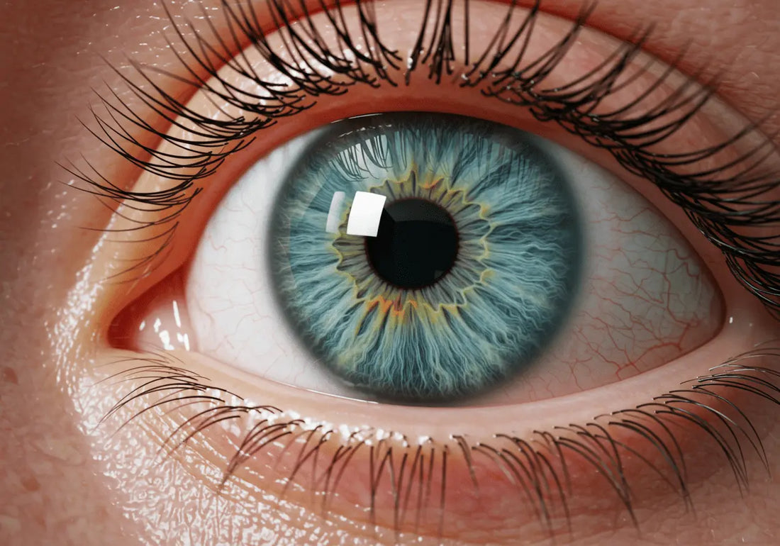 Early Kidney Disease and Your Eyes: Puffiness, Blurred Vision, and Beyond