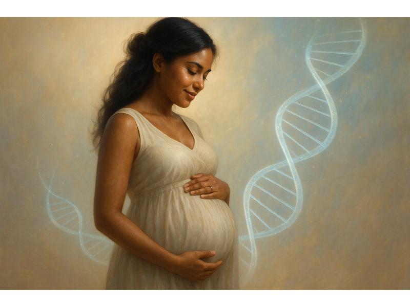 Is Gestational Diabetes Genetic? Understanding the Role of Genetics in Gestational Diabetes