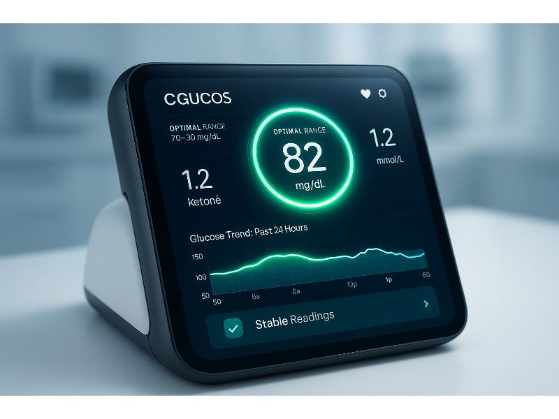 Blood Glucose Level Chart for Ketosis: What Are The Optimal Levels?