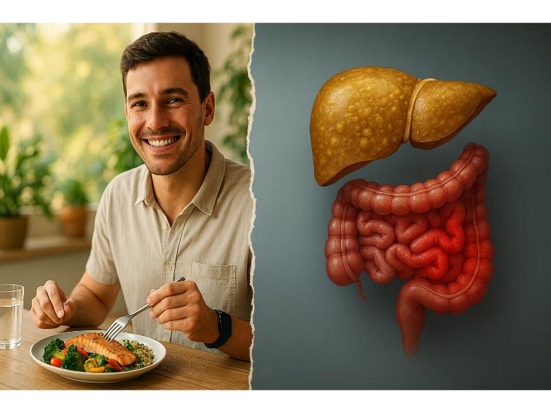 Does Fatty Liver Cause Diarrhea? Understanding the Gut-Liver Connection
