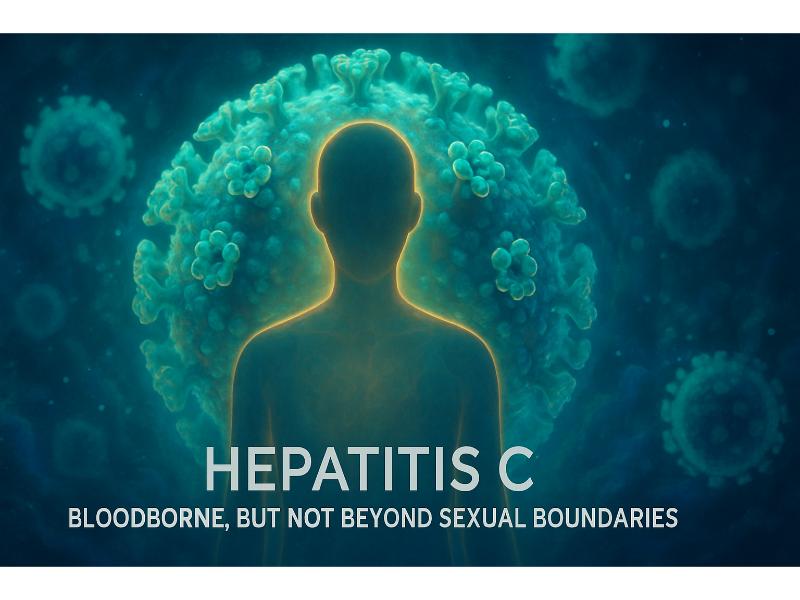 Hep C Transmission Sexually: Understanding How, the Risks and Prevention