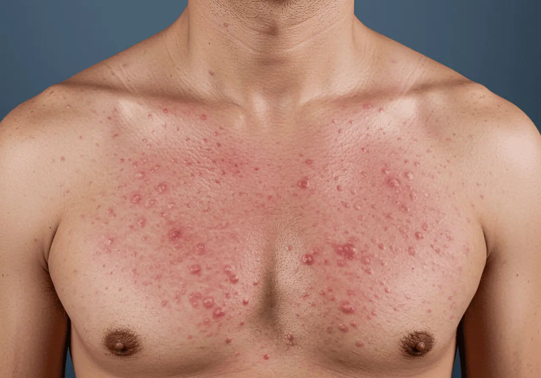 Is Your Skin Rash an Early Sign of Hepatitis? 13 Skin Manifestations to Know