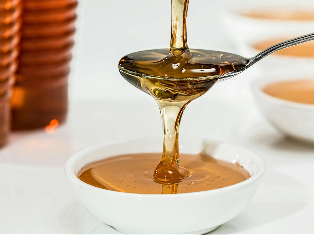 Is honey good for your liver? What science says and how to use it safely