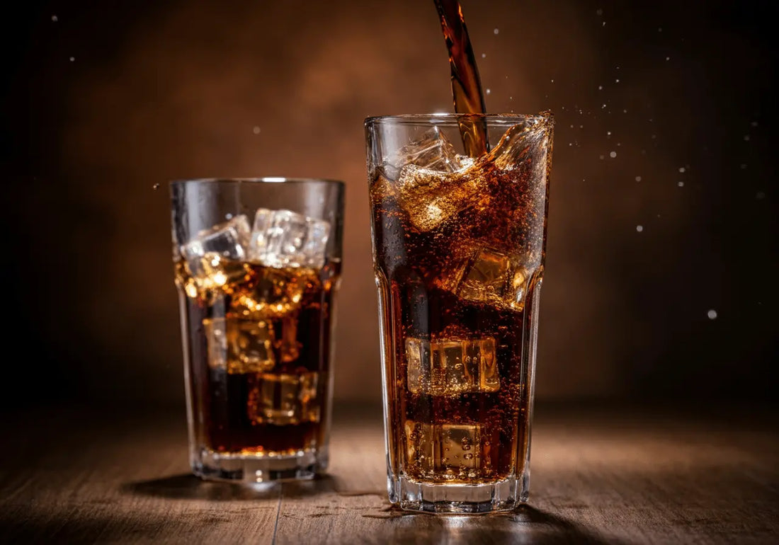 Does Soda Cause Kidney Stones? Here's What You Need to Know