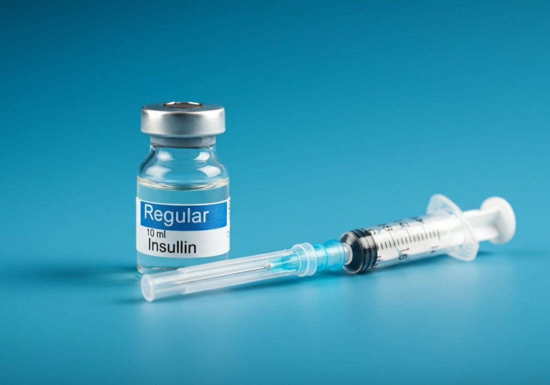 Does Type 2 Diabetes Require Insulin? Your Complete Guide to Treatment Options, Timing, and Personal Choice