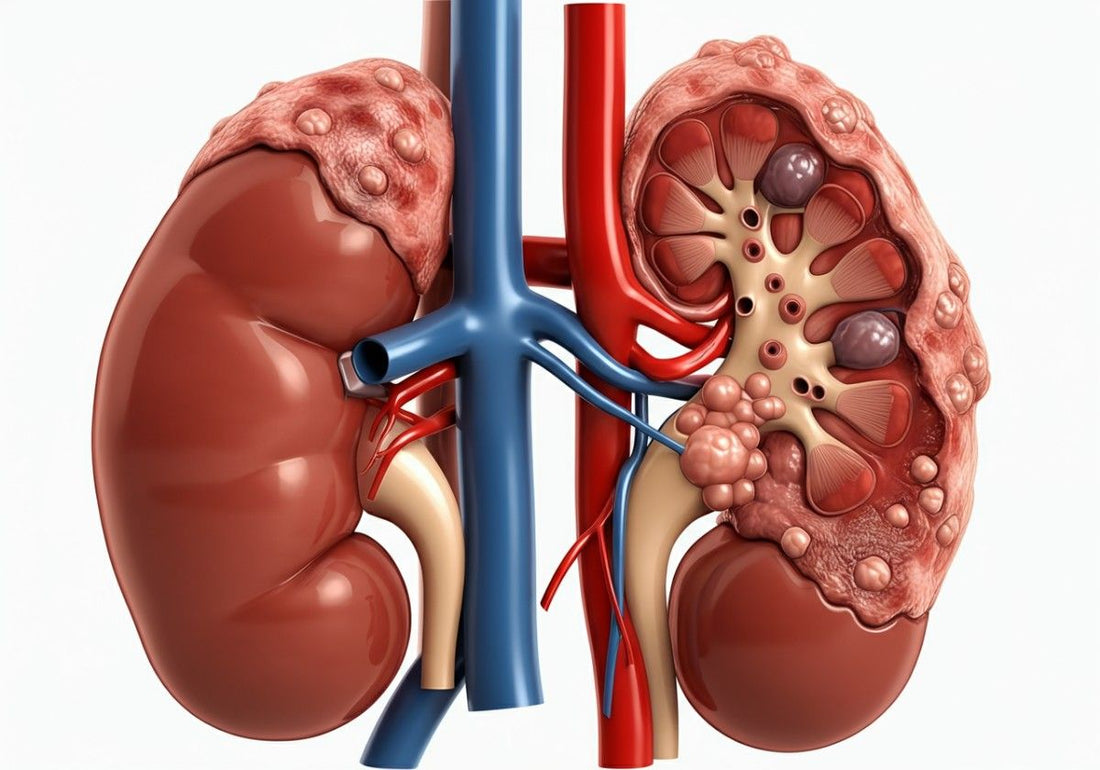 Should You Worry About a Cyst on Your Kidney?
