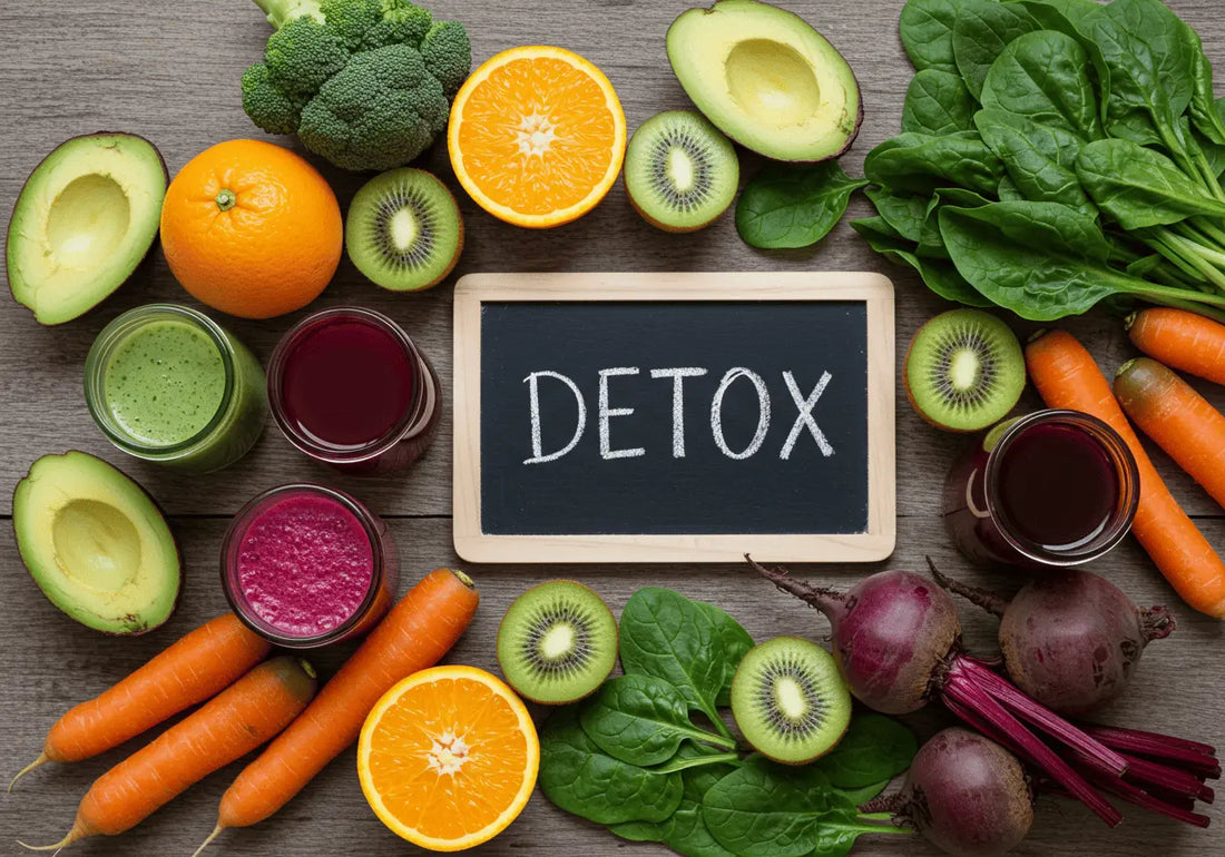 Do You Need a Kidney Detox? What Works, What Doesn’t, and What Your Body Really Needs