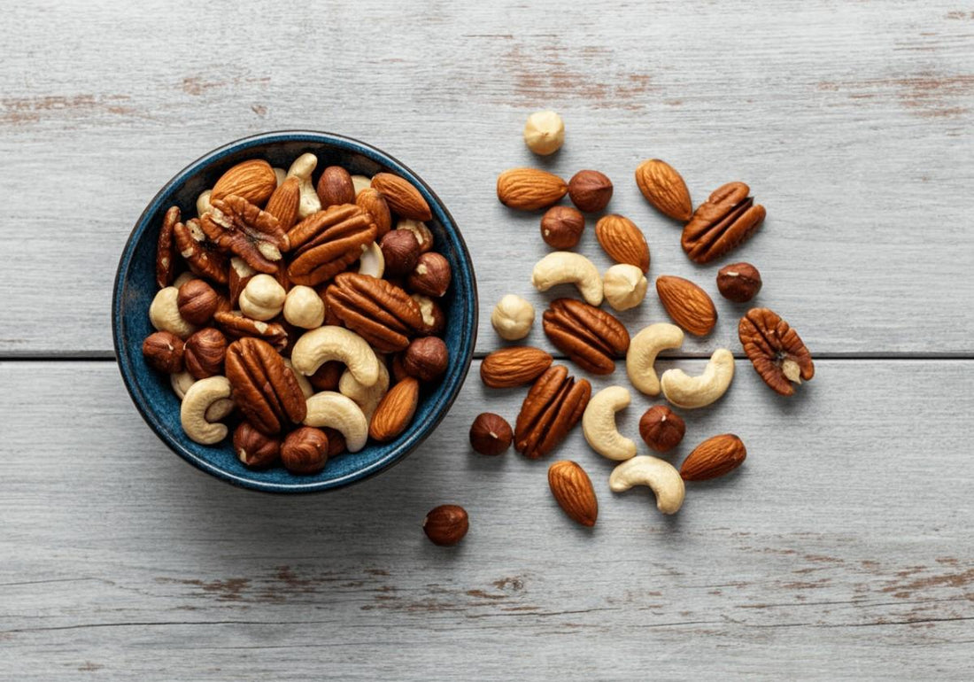 What Nuts Are Bad for Kidney Disease? Know the Risks and Better Choices