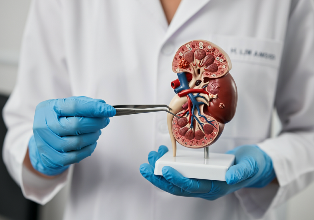 How Bad is Stage 3 Kidney Disease?