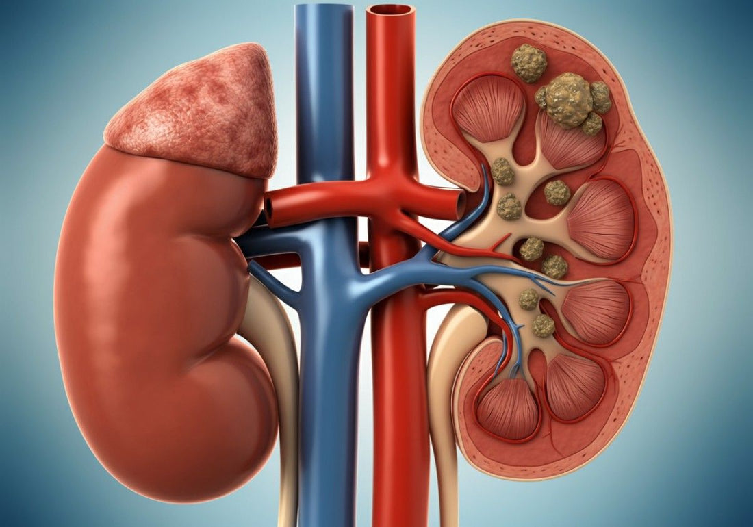 Stages of Passing a Kidney Stone: What to Expect at Each Step