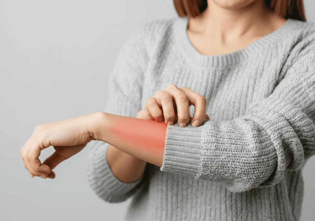 How to Stop Itching from Kidney Disease: What Really Works