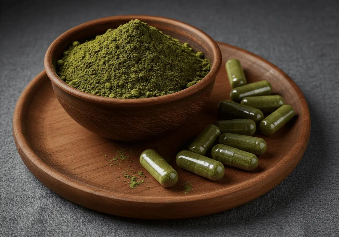 Kratom and Your Liver: Unpacking the Hidden Risks