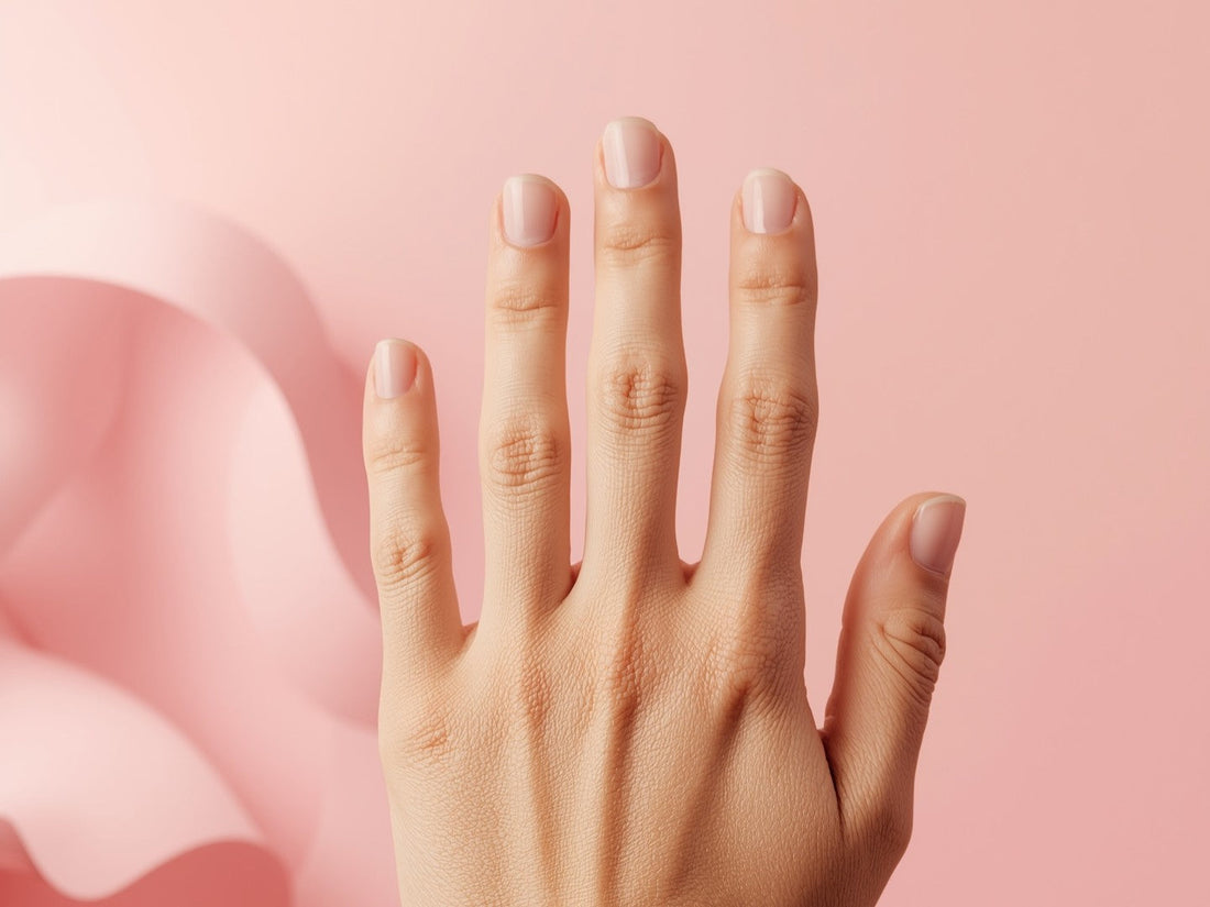 Liver Failure and Nail Changes: What to Know