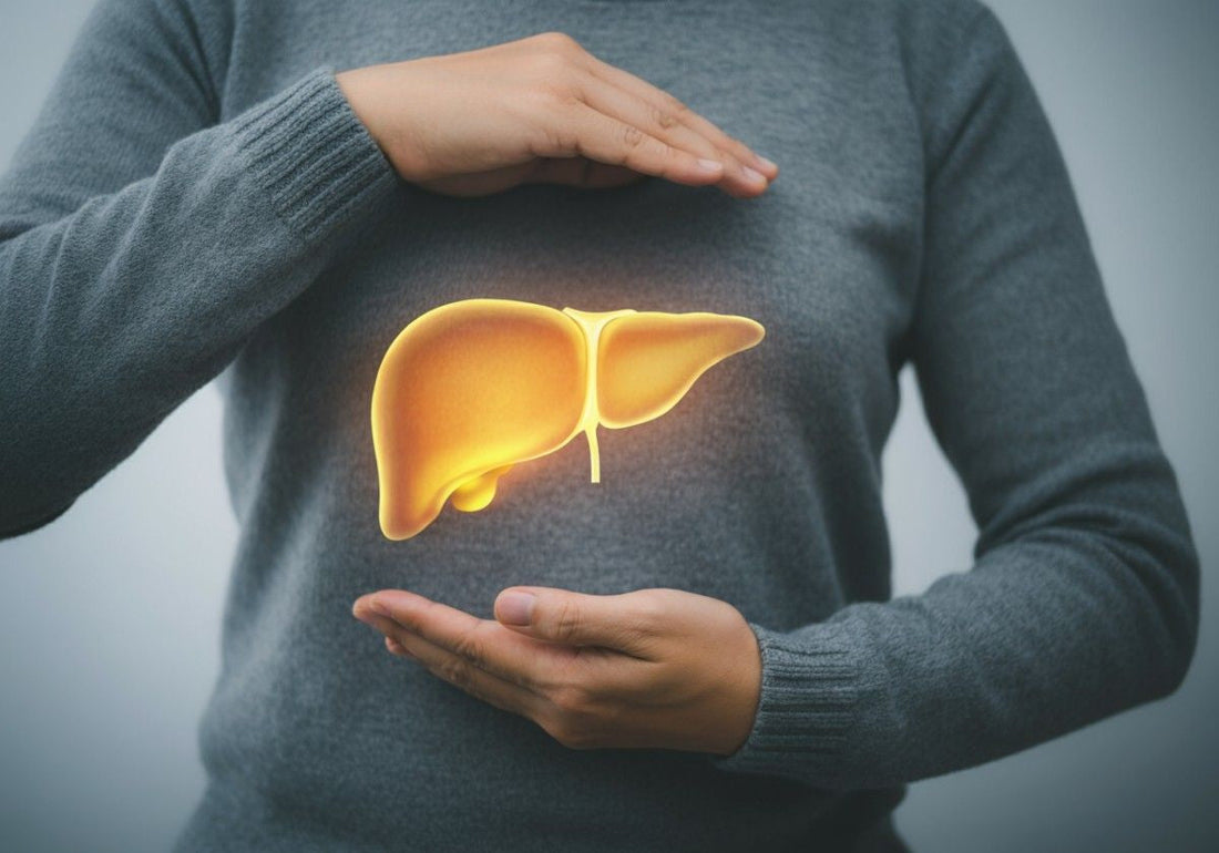 Can I Shrink My Liver in 2 Days? What You Can and Can’t Do